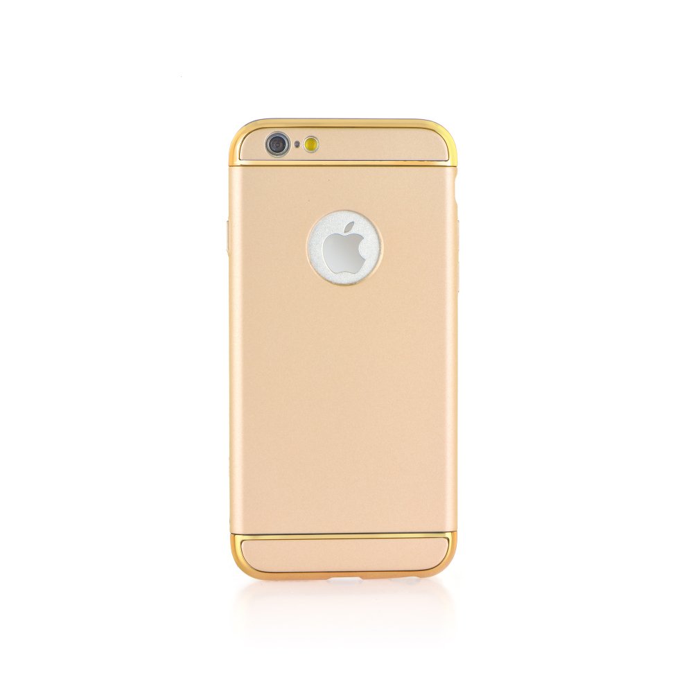 Puzdro Forcell 3in1 Samsung Galaxy A3 2017 gold