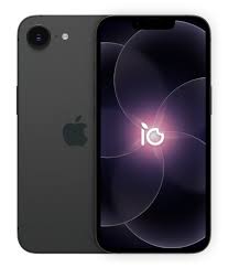 Apple iPhone 17e 256GB Black