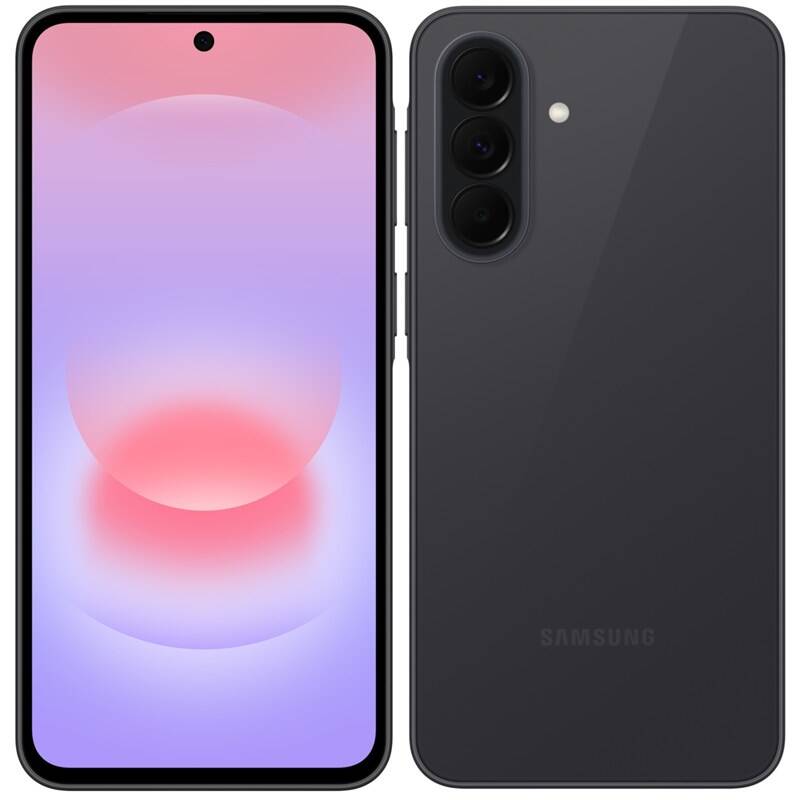 Samsung Galaxy A37 5G A376B 8GB/256GB Awesome Charcoal