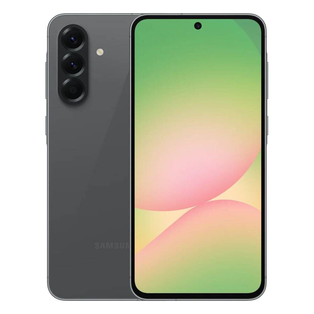 Samsung Galaxy A56 5G A566B 8GB/256GB Awesome Graphite
