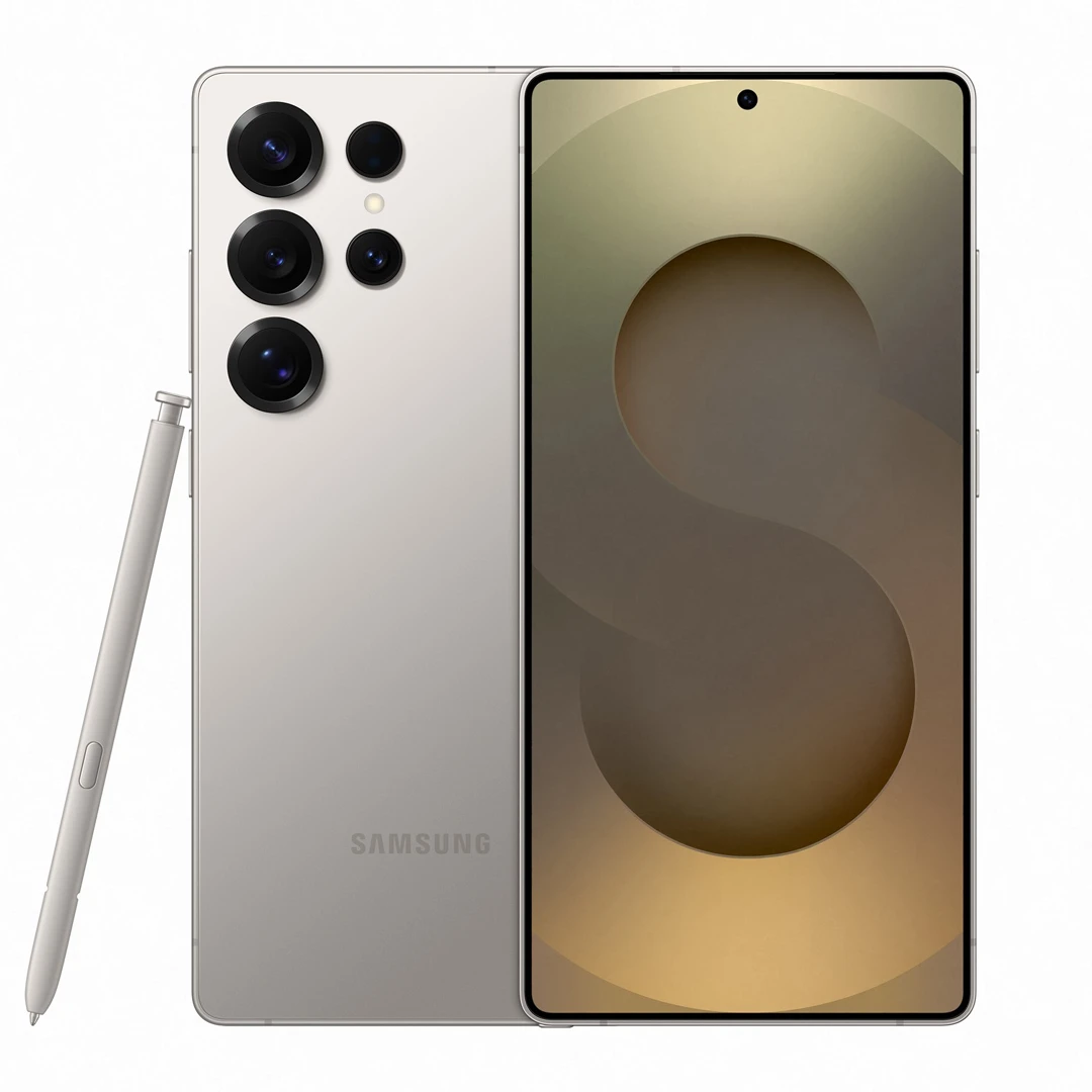 Samsung Galaxy S25 Ultra 12GB/1TB S938B Titanium Grey