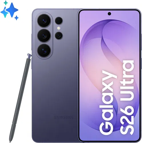 Samsung Galaxy S26 Ultra 12GB/512GB S948B Cobalt Violet