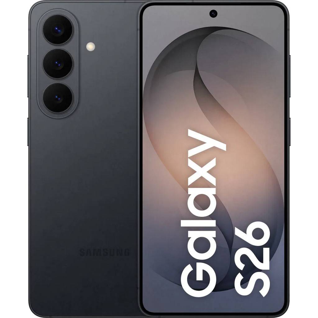 Samsung Galaxy S26 12GB/256GB S942B Black