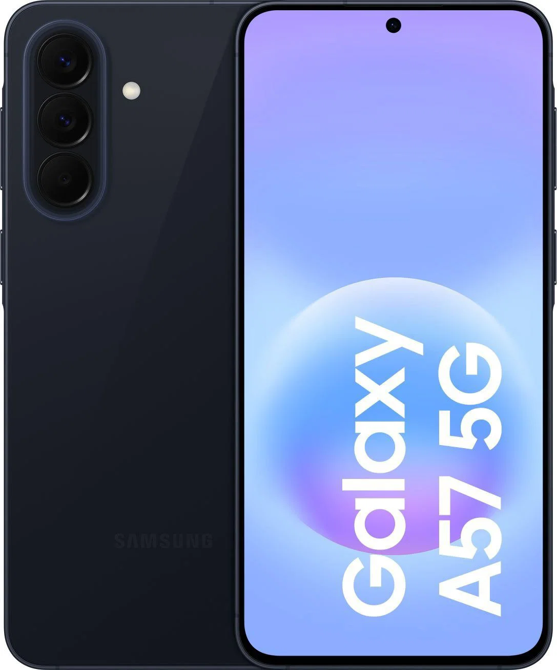 Samsung Galaxy A57 5G A576B 8GB/256GB Awesome Navy