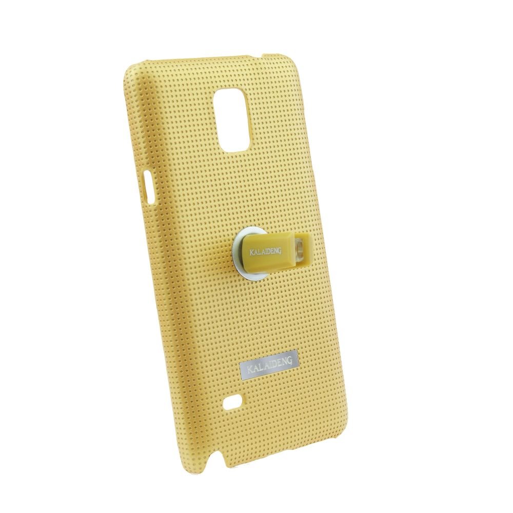 Puzdro pre Samsung Galaxy Note 4 - Kalaideng Drive
