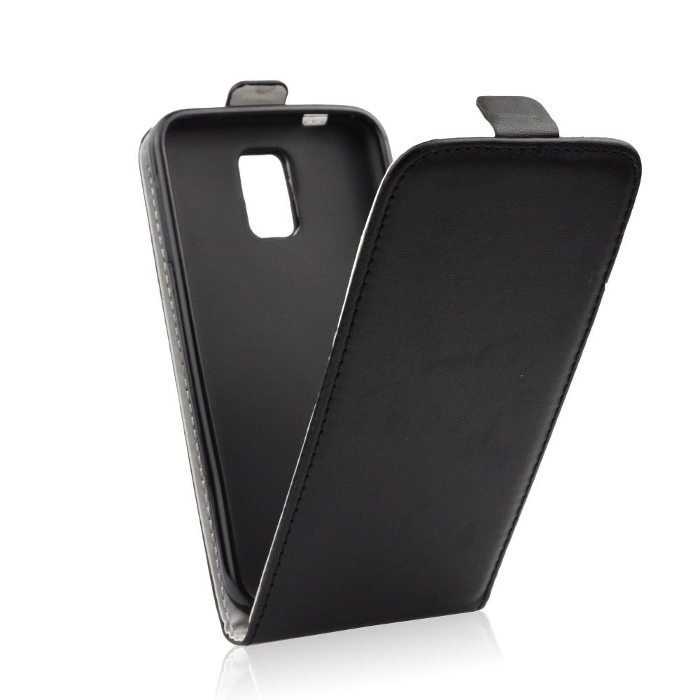 Puzdro Forcell Apple Iphone 6/6s black