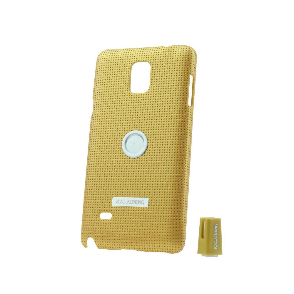 Puzdro pre Samsung Galaxy Note 4 - Kalaideng Drive