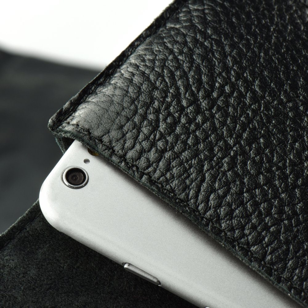 Puzdro Forcell Koža Iphone 6/Samsung Galaxy A3, S4, S3