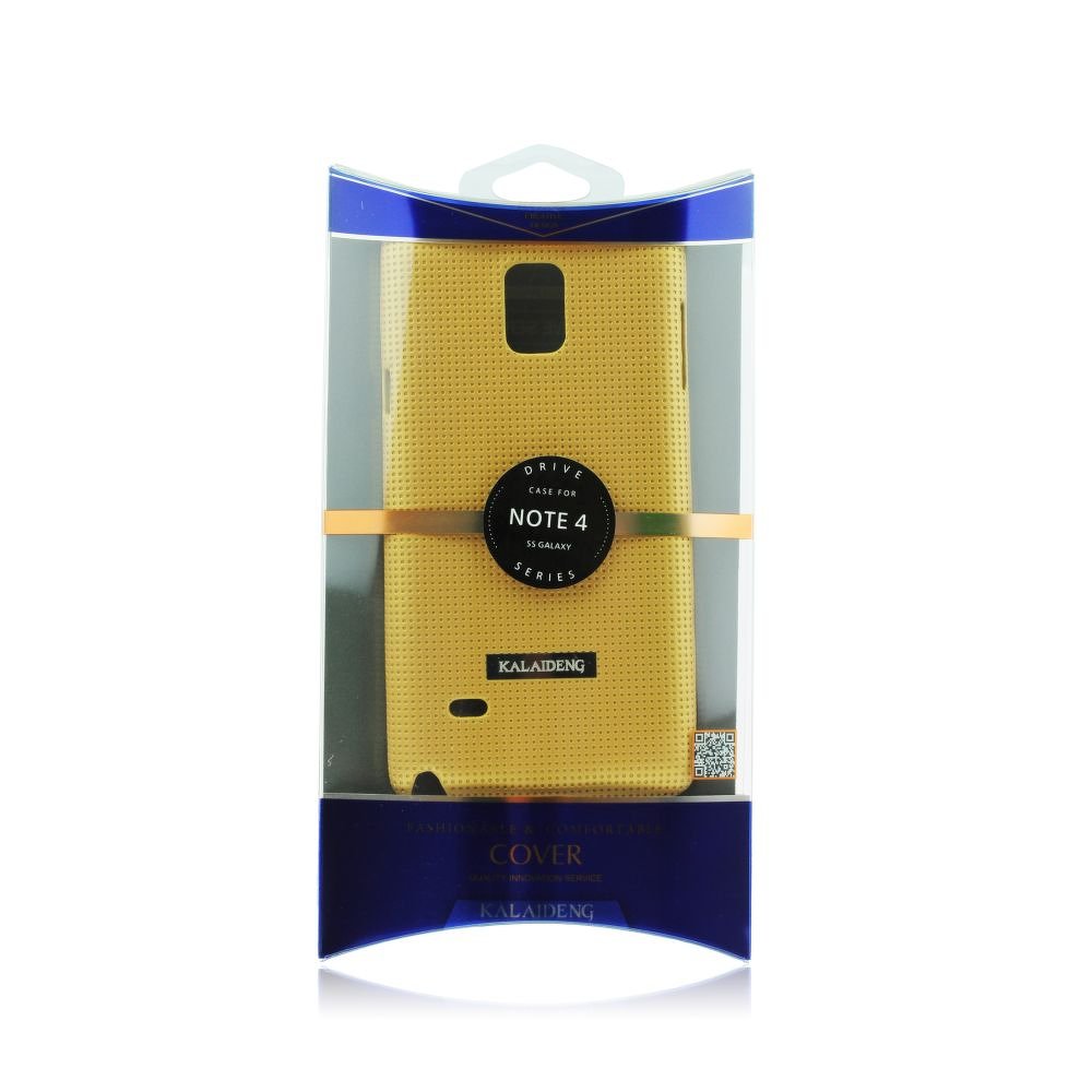 Puzdro pre Samsung Galaxy Note 4 - Kalaideng Drive