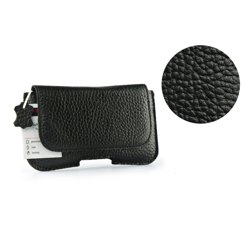 Puzdro Forcell Koža Iphone 6/Samsung Galaxy A3, S4, S3