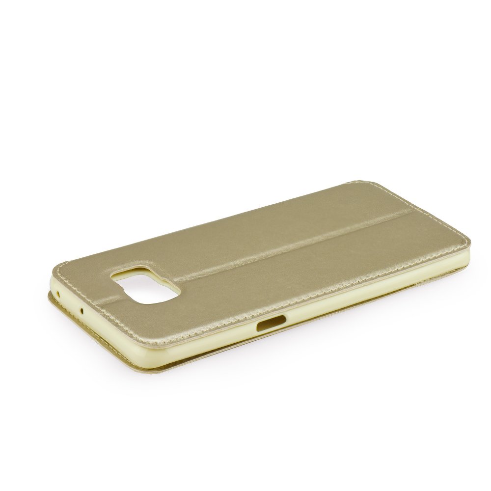 Puzdro Roar Noble pre Sony Xperia Z5 Compact gold