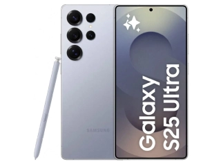 Samsung Galaxy S25 Ultra 12GB/256GB S938B Titanium Silverblue